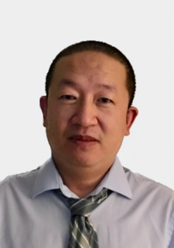 Hongjie Wang