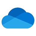 OneDrive Logo